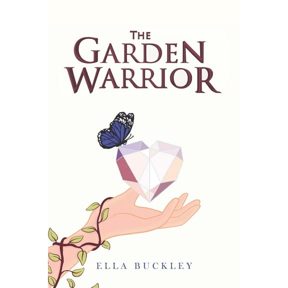 The Garden Warrior (Paperback)