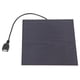 thumbnail image 4 of Cargador de panel solar de silicio monocristalino de alta calidad de 4,5 W y 6 V con interfaz de salida USB, 4 of 8