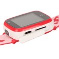 thumbnail image 3 of Reloj inteligente G3 para niños, 2G, GSM, IP67, resistente al agua, llamada de voz, alerta SOS, reloj para niños con cámara Selfie, pantalla táctil para niños y niñas, 3 of 8