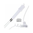 thumbnail image 5 of Water Quality Tester, Portable Digital Monitor, Ph Water Tester Chlorine Analysis Swimming Pool Test Kit, 5 of 5