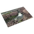 thumbnail image 3 of Print: Falls Of The Big Sioux River In Falls Park, Sioux Falls, South, 3 of 4