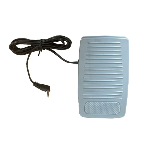 Professional Sewing Foot Pedal Adjustable Control C-9000 for 413113701 416113701 416301701 001115109 00115109