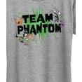 thumbnail image 3 of Danny Phantom - Super Squad - Women's Short Sleeve Graphic T-Shirt, 3 of 5