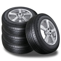 4 Kenda Klever S/T KR52 245/65R17 111H All Season 600AA 60000 MIleage Warranty US520008 / 245/65/17 / 2456517