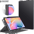 thumbnail image 2 of Étui de Protection pour Tablette pour Galaxy Tab, S7, S7P, S6 Lite, Housse pour Samsung S8, S8P, S9, S9P, S8, S9 Ultra, Accessoires pour Tablettes Green Tab S9 Ultra, 2 of 6