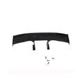 thumbnail image 4 of 1/10 RC Drift Car 2 Kinds Rear Tail Wing Body Spoiler Wing 1:10 Universal Parts Accessories, 4 of 5