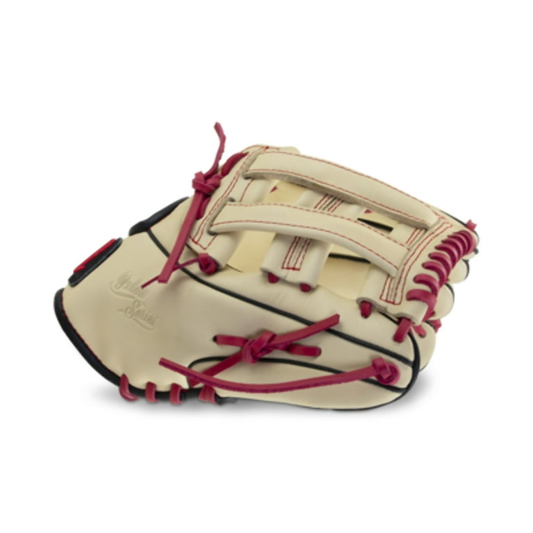 Marucci Oxbow 12'' Baseball Glove Adult Leather: MFG2OX45A3 Right