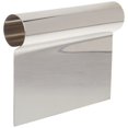 thumbnail image 4 of Raspador de masa Winco de acero inoxidable, hoja de 13 x 11 cm, 4 of 4