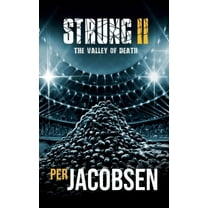 Strung Trilogy Strung II: The Valley of Death, Book 2, (Paperback)