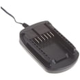 thumbnail image 4 of Cargador Worx WA3742 para baterías de iones de litio de 20 V, 4 of 6