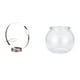 thumbnail image 1 of Portabotellas de vino,Soporte para botellas de vino,soporte para botellas de vino,estante de hierro,Decoración de gabinete de vino tinto de regalo de barra de cocina,Acuario de, 1 of 8