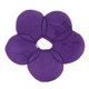 thumbnail image 4 of Colr protector para perros Cumplidos s mascotas de lesiones cómodas Púrpura - S Sunnimix Collar protector para perros, 4 of 7