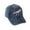 Blue, variant on Kids Hats & Caps Cartoon Caps Dinosaur Boys Hat Children Baseball Summer Girls Trucker Kids Sun Kids Hat Blue One Size
