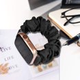 thumbnail image 2 of Bmbmpt Correa Elástica Para Reloj Compatible Con Apple Watch Band De 38 Mm, 40 Mm, 42 Mm, 44 Mm, Pulsera De Tela Con Estampado De Patrón Suave Para Iwatch Se Series 6 5 4 3 2 1, 2 of 5