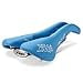 thumbnail image 3 of Selle SMP Pro Saddle Light Blue, 148Mm, 3 of 3