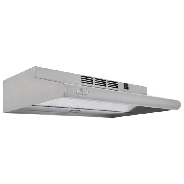 Campana de Cocina SANAIRE AXR 50 CM Acero Inoxidable
