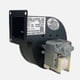 thumbnail image 5 of 220v/40w furnace fan blower small centrifugal fan centrifugal fan boiler fan, 5 of 5