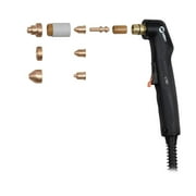 Miller Electric Plasma Torch,20 ft. Cable 249953