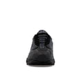 thumbnail image 3 of New Balance Men's 1000 Dark Grey Royal Blue Shoes, from StockX, 3 of 5