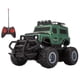 thumbnail image 1 of Camión RC con control remoto, vehículos todoterreno de carreras, 4x4, camión RC para niños, niños y adultos., 1 of 10