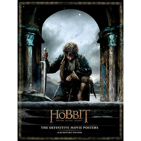 Insights Poster Collections: The Hobbit(tm) (Other)