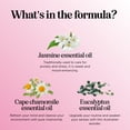 thumbnail image 6 of Maple Holistics Bloom Floral Essential Oil Blend Diffuser Fragrance & Aromatherapy Oils, 1 fl oz, 6 of 8