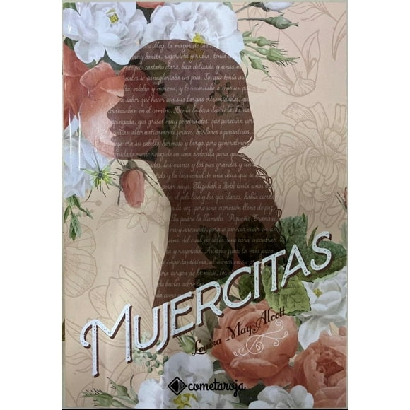 Mujercitas Cometa Roja 9788417826871