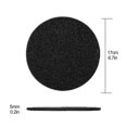 thumbnail image 2 of Carbon Filter Cotton Charcoal Filters Yard Waste Bins Compost Bin Kitchen Nice, 2 of 4