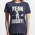 thumbnail image 1 of Camiseta de culturismo para bebé, de 100% algodón camisa ligera, Dont Be A Skinny Cbum, Ronnie, rutina, Ronnie Physique xuanjing unisex, 1 of 2