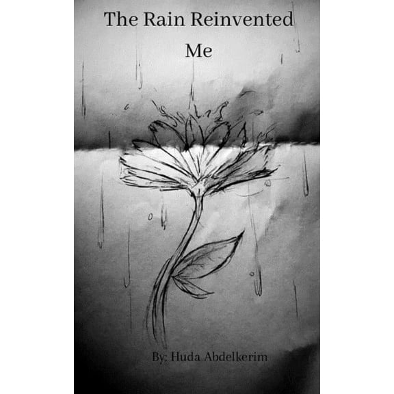 The Rain Reinvented Me (Paperback)