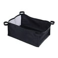 thumbnail image 1 of Bolsa organizadora para , bolsa organizadora para la parte inferior del cochecito, ligera de tela Oxford para la parte inferior del cochecito, S sin tablero, 1 of 8