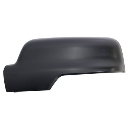 Autos Part Outlet™ New Exterior Mirror Cap Cover Turn Signal Textured Black LH Side for Ram 1500