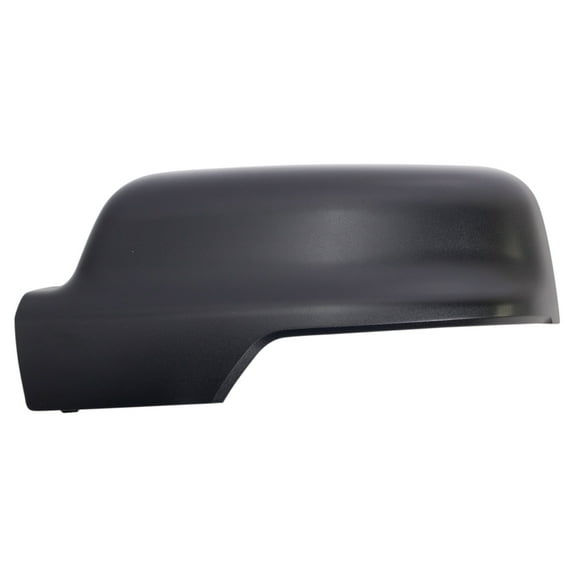 Autos Part Outlet™ New Exterior Mirror Cap Cover Turn Signal Textured Black LH Side for Ram 1500