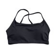thumbnail image 3 of 2 Pieces Sportswear for Women Athletic Outfit Sets,Including Crossback Support Top Bra and Shorts,Comfort and Breathable Sports Yoga Activewear, 3 of 7
