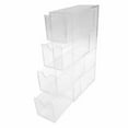 thumbnail image 2 of OnDisplay 4 Tier Acrylic Sunglasses/Eyeglasses Organizer, 2 of 2