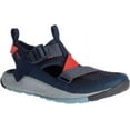 thumbnail image 4 of Chaco Odyssey Sandal Men 8 Navy, 4 of 9