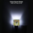 thumbnail image 5 of Saiise Pikmin Print LED Night Light for Bathroom,Hallway,Bedroom,Kids Room,Stairway-US, 5 of 7