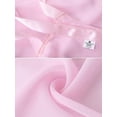 thumbnail image 4 of Falda de ballet de gasa Falda de ballet ajustable talla M (cintura 120-140) Trajes de baile para niñas y mujeres, 4 of 5