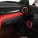thumbnail image 3 of Accesorios decorativos del anillo embellecedor del salpicadero del coche para bmw Mini F55 F56, 3 of 5