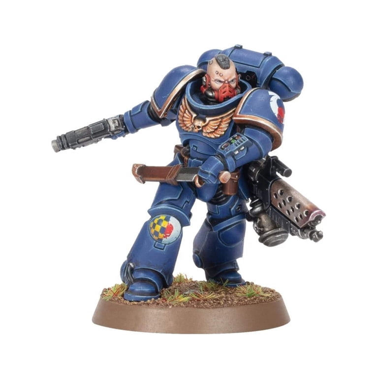 Games Workshop 1個 Games Workshop, Warhammer 40K Introductory Set, 2023, Starter Pack