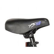 Kent Bicycles Ambush Boys 20 BMX Kid Bike, Blue