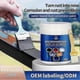 thumbnail image 5 of Water-Based Rust Converter for Metal, Weatherproof Anti-Rust Paint, Industrial Corrosion Protection Solution, 5 of 5