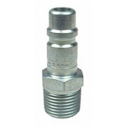 COILHOSE PNEUMATICS CO 1201 Industrial Connector MPT 1/2