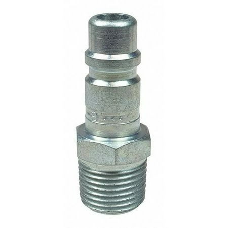 COILHOSE PNEUMATICS CO 1201 Industrial Connector MPT 1/2