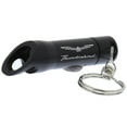 thumbnail image 2 of Ford Thunderbird Black LED Flashlight Bottle Opener Key Chain, 2 of 3