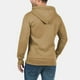 thumbnail image 3 of WILLBEST Sudadera con Capucha para Hombre, De Primavera y Otoño, con Botones Decorativos y Cuello A La Moda, Estilo Europeo e Informal Mediana​​, 3 of 6