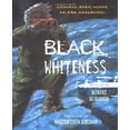 thumbnail image 1 of Pre-Owned Black Whiteness: Admiral Byrd Alone in the Antarctic (Hardcover) 068981299X 9780689812996, 1 of 1