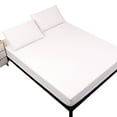 thumbnail image 2 of NUZYZ Children Elderly Waterproof Washable Urine-Proof Bed Mattress Cover Protector, 2 of 8