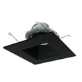 thumbnail image 7 of Nora Lighting Nlcbc2-656Cd/A Cobalt 6" Integrated Led Square Recessed Trim - White, 7 of 7