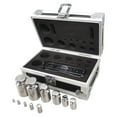 thumbnail image 4 of INTBUYING F Grade 1mg-200g Stainless Steel Scale Calibration Weight Kit, 4 of 11